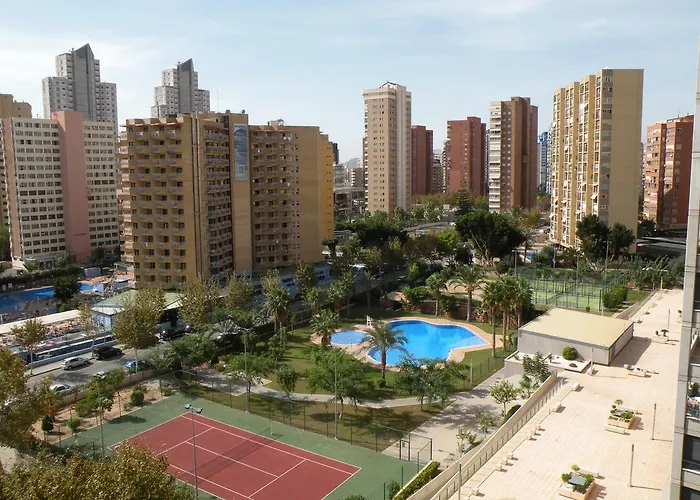 Gijon - Fincas Arena