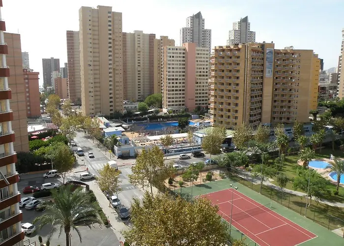 Gijon - Fincas Arena