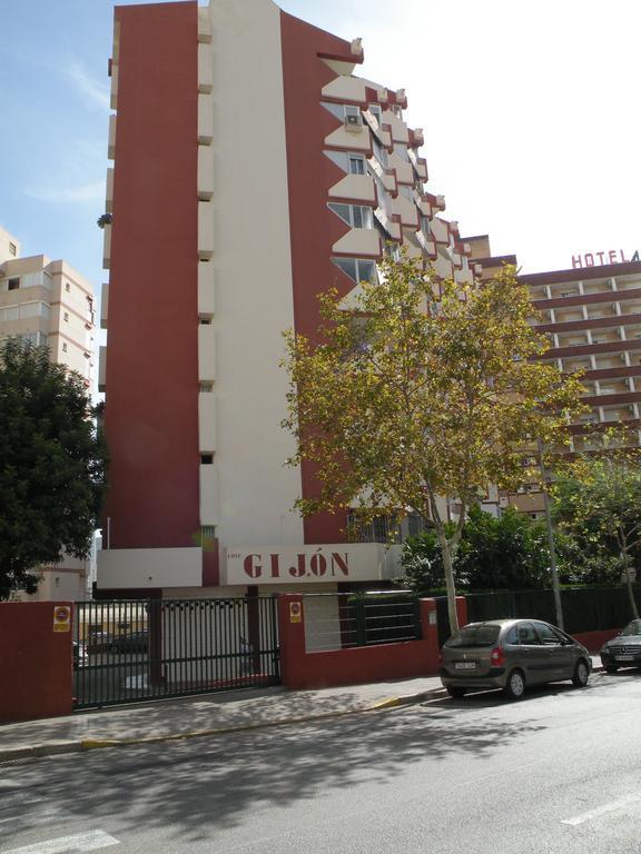 Apartment Gijon - Arena