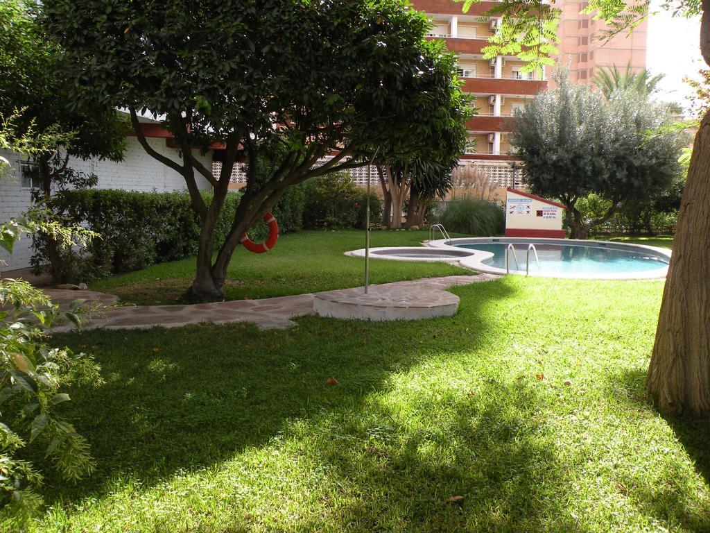 Appartement Gijon - Arena Benidorm