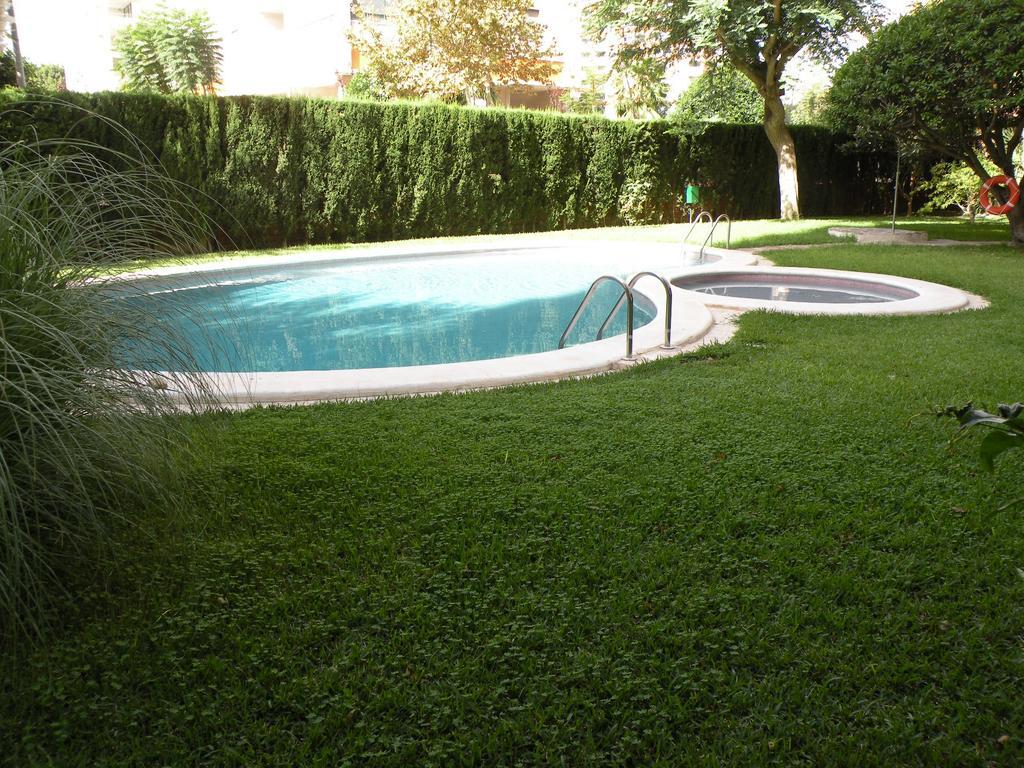 Gijon - Arena Appartement Benidorm