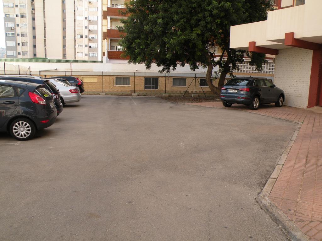 Gijon - Arena Apartment *