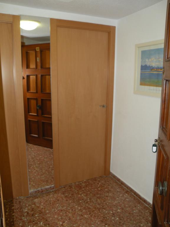 Gijon - Arena Apartment *