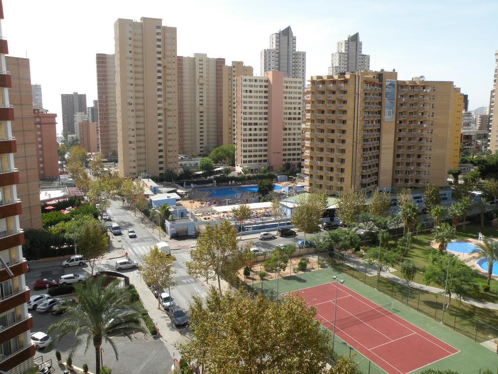 Gijon - Arena Apartment *
