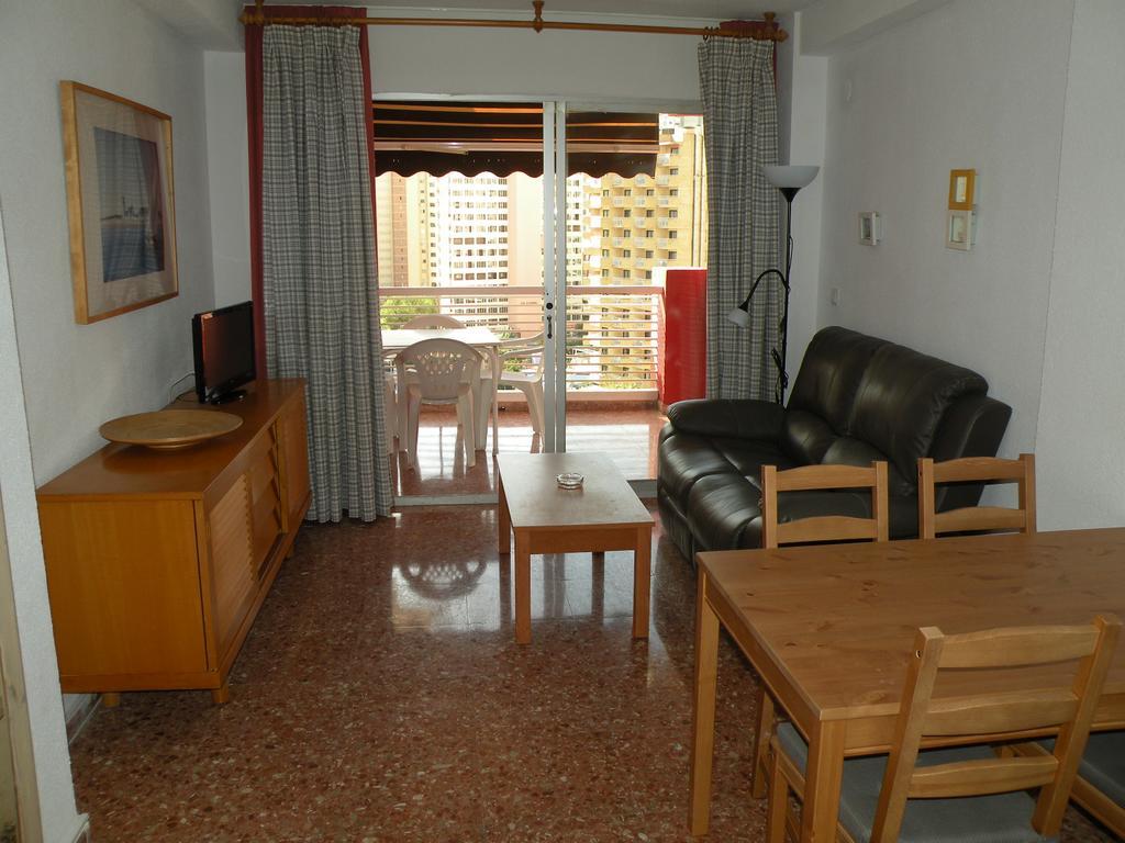 Apartment Gijon - Arena