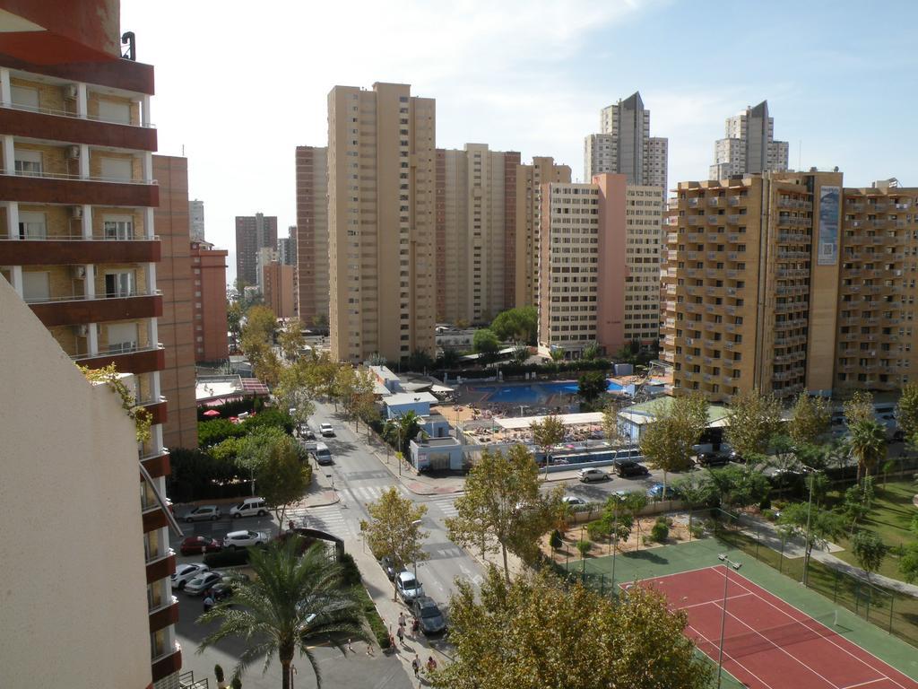 Gijon - Arena Apartment