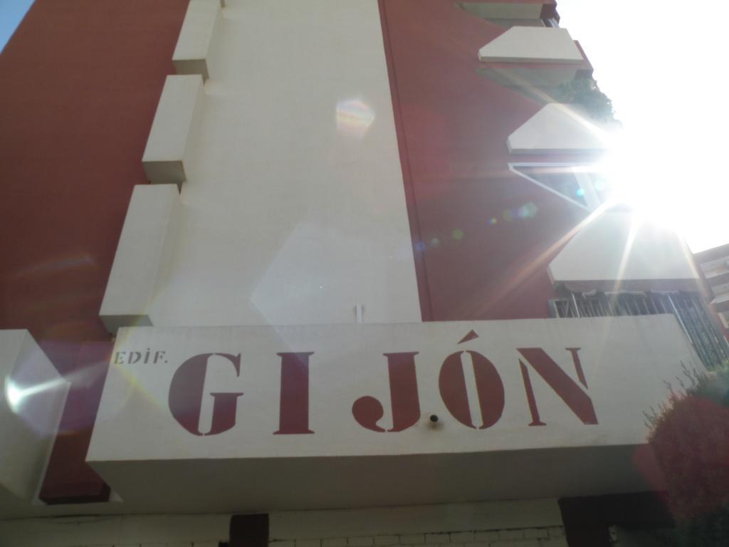 Apartment Gijon - Arena Benidorm